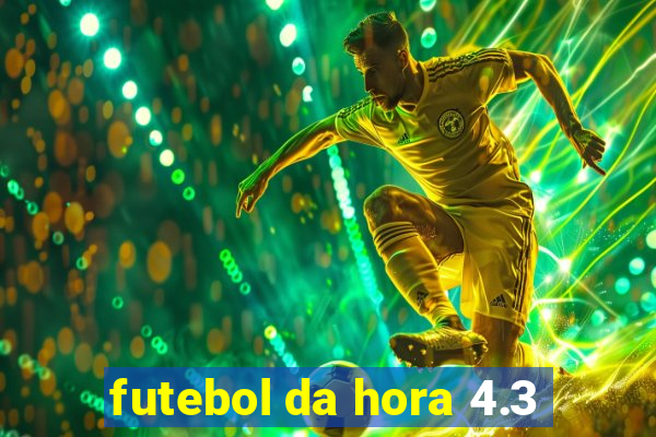 futebol da hora 4.3